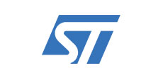 st logo